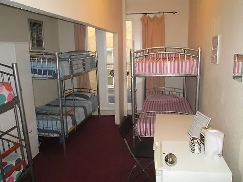 Quickie Accommodation Лондон