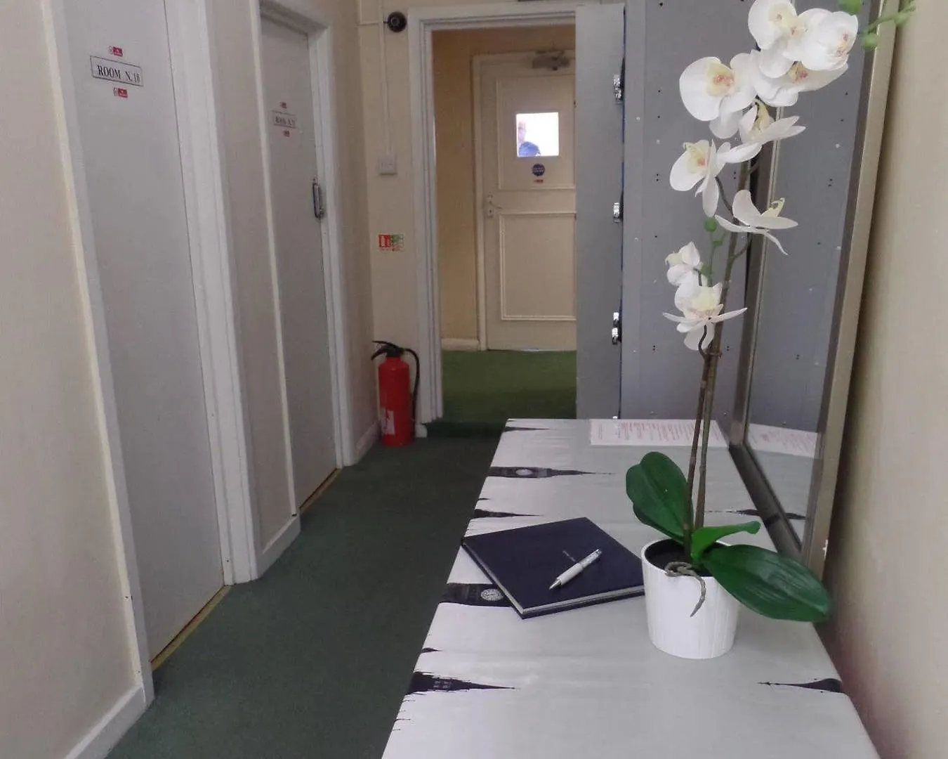 Hostel Quickie Accommodation London